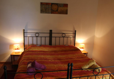 Bed And Breakfast Il Gelso Nero